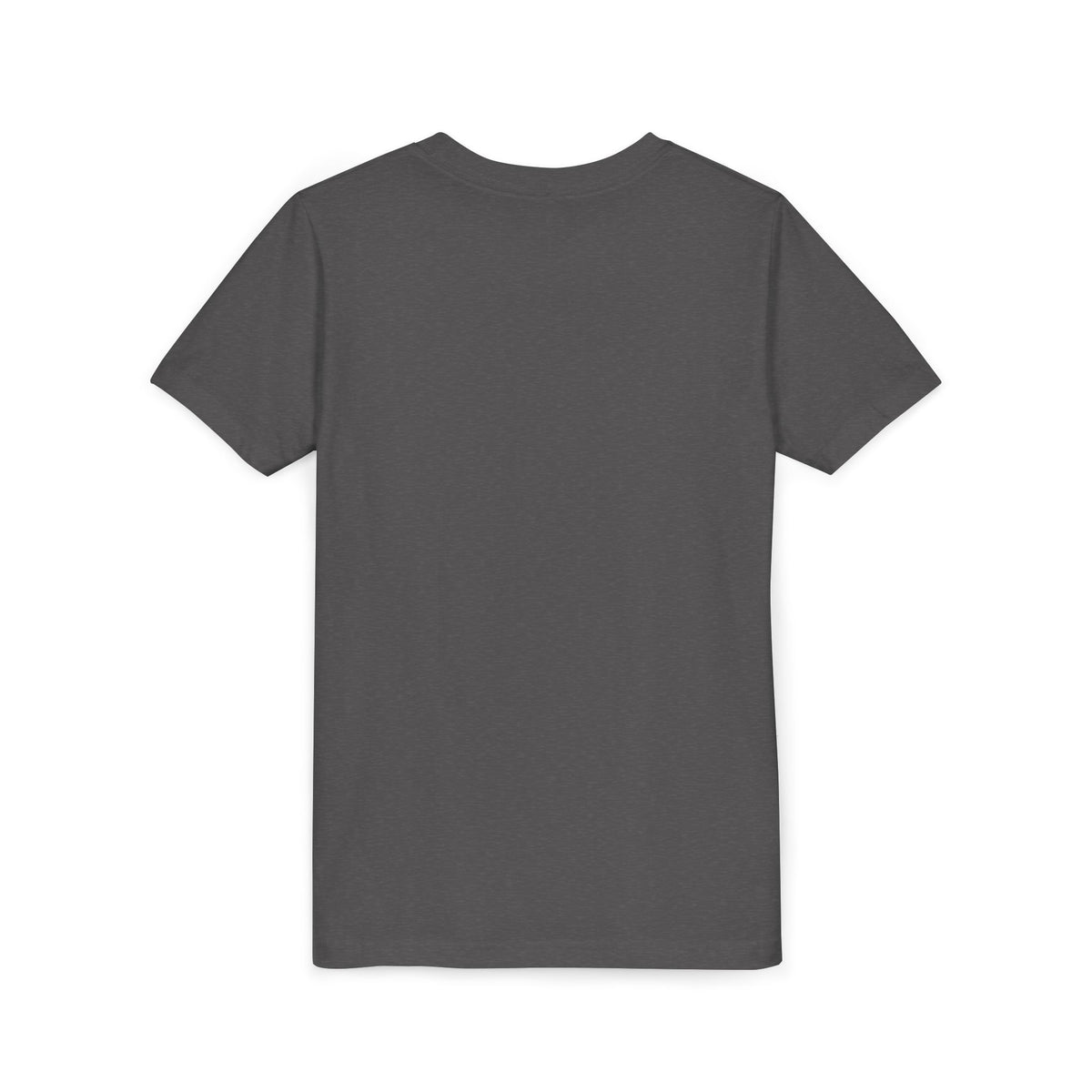 Meow Cat Youth Tee, Cute Kitten Shirt