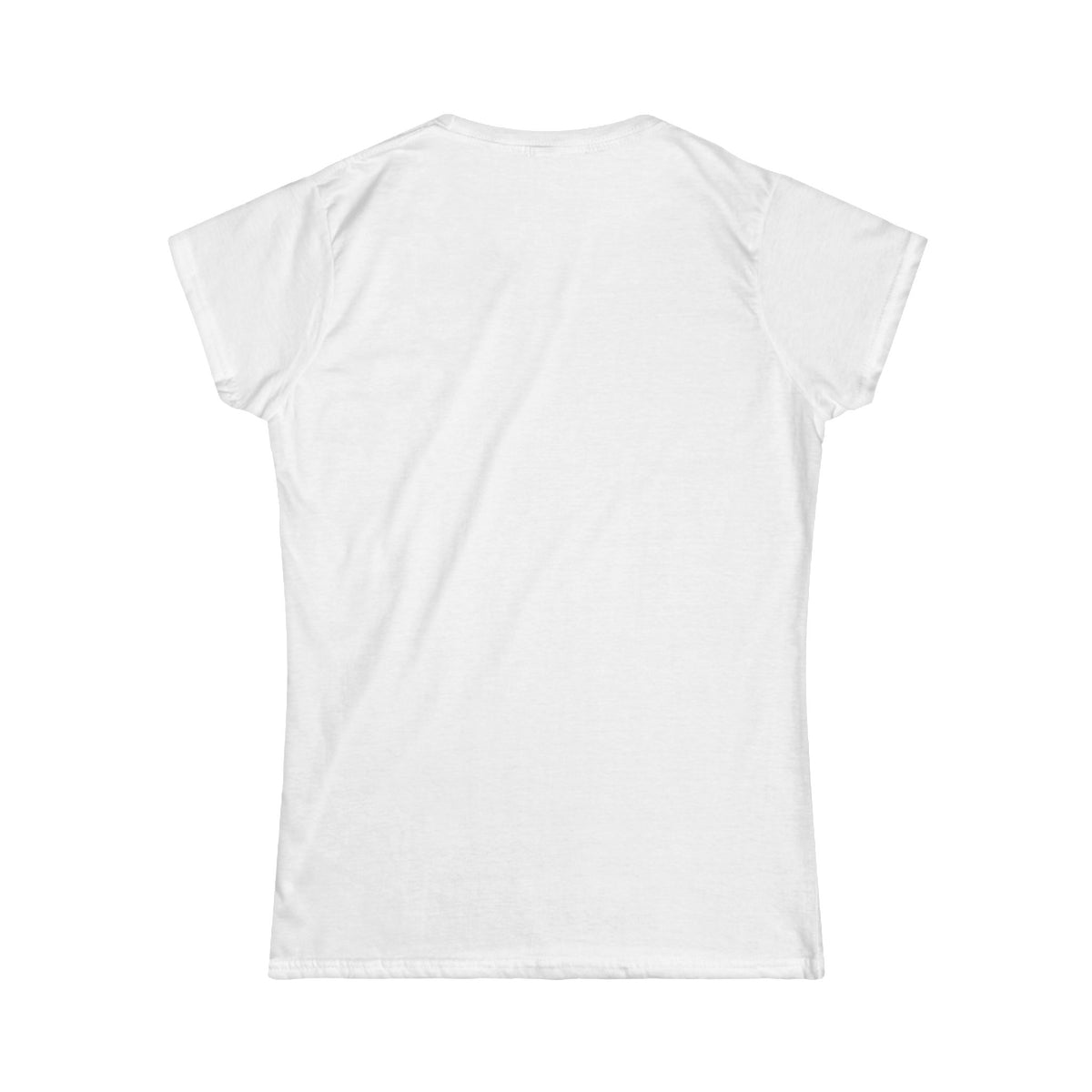 Women’s Trendy Graphic Tee, "Real Life Barbz" Shirt