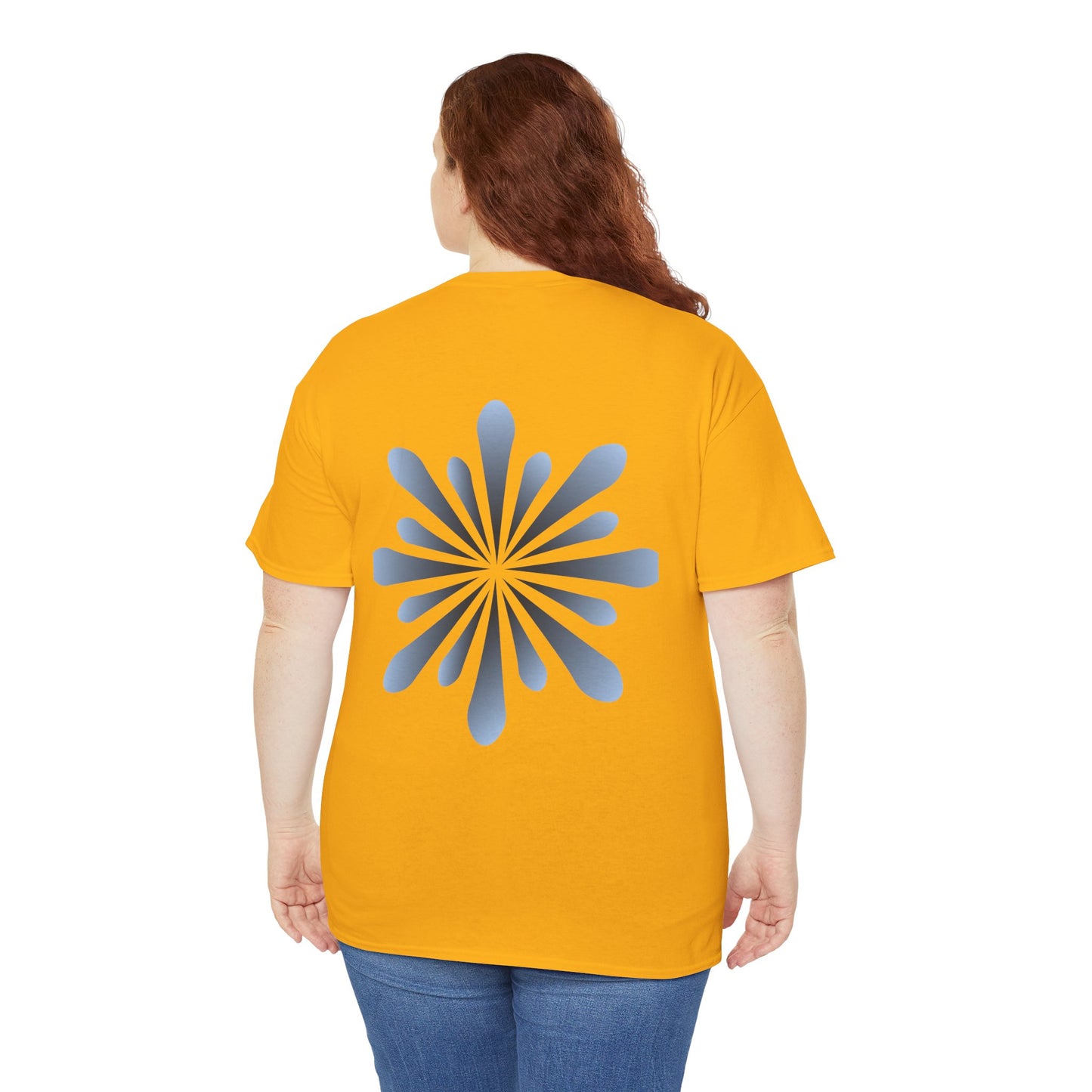 Classy Unisex Heavy Cotton Tee