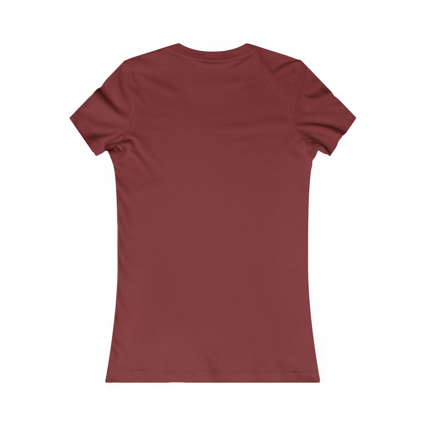 Empowering Women's Tee - "I Know My Worth" Statement Shirt