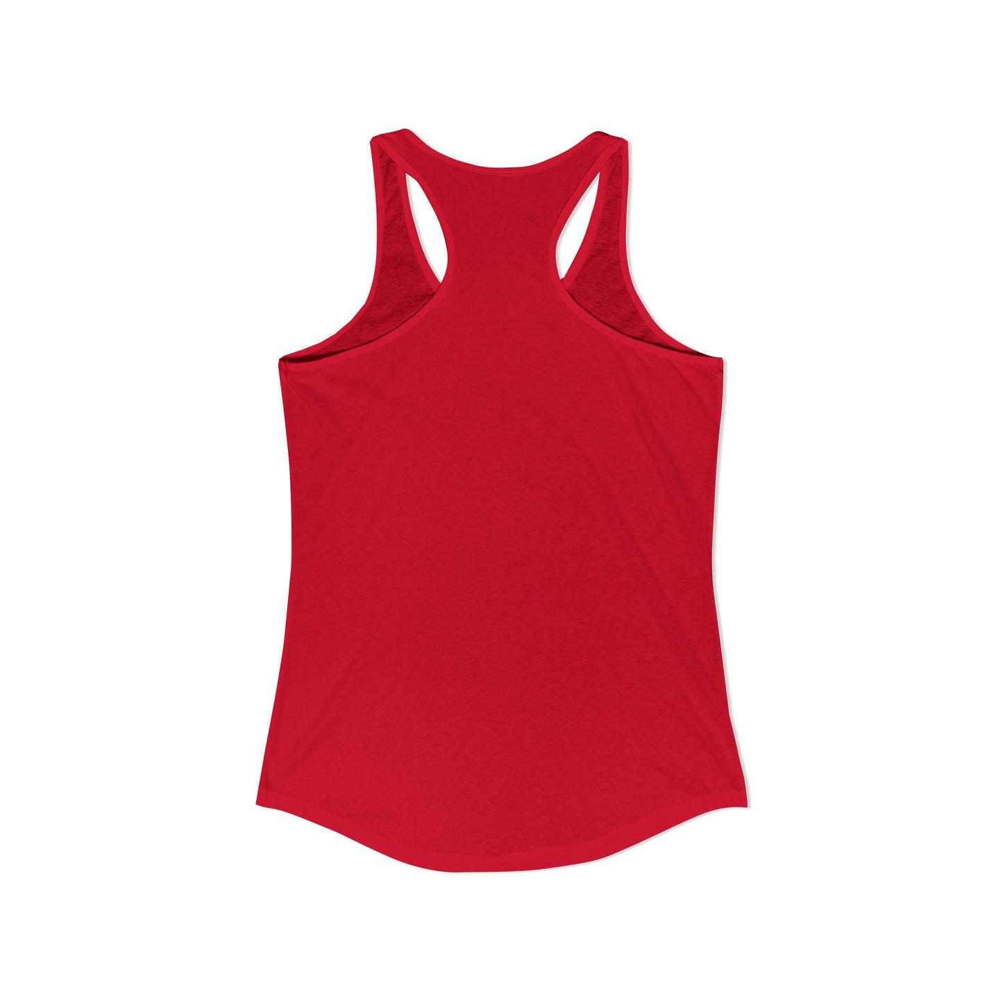 Favorite Player Women's Racerback Tank, Sports Apparel, Workout Top, Gift for Athletes, Summer Fashion, Team Spirit Gear