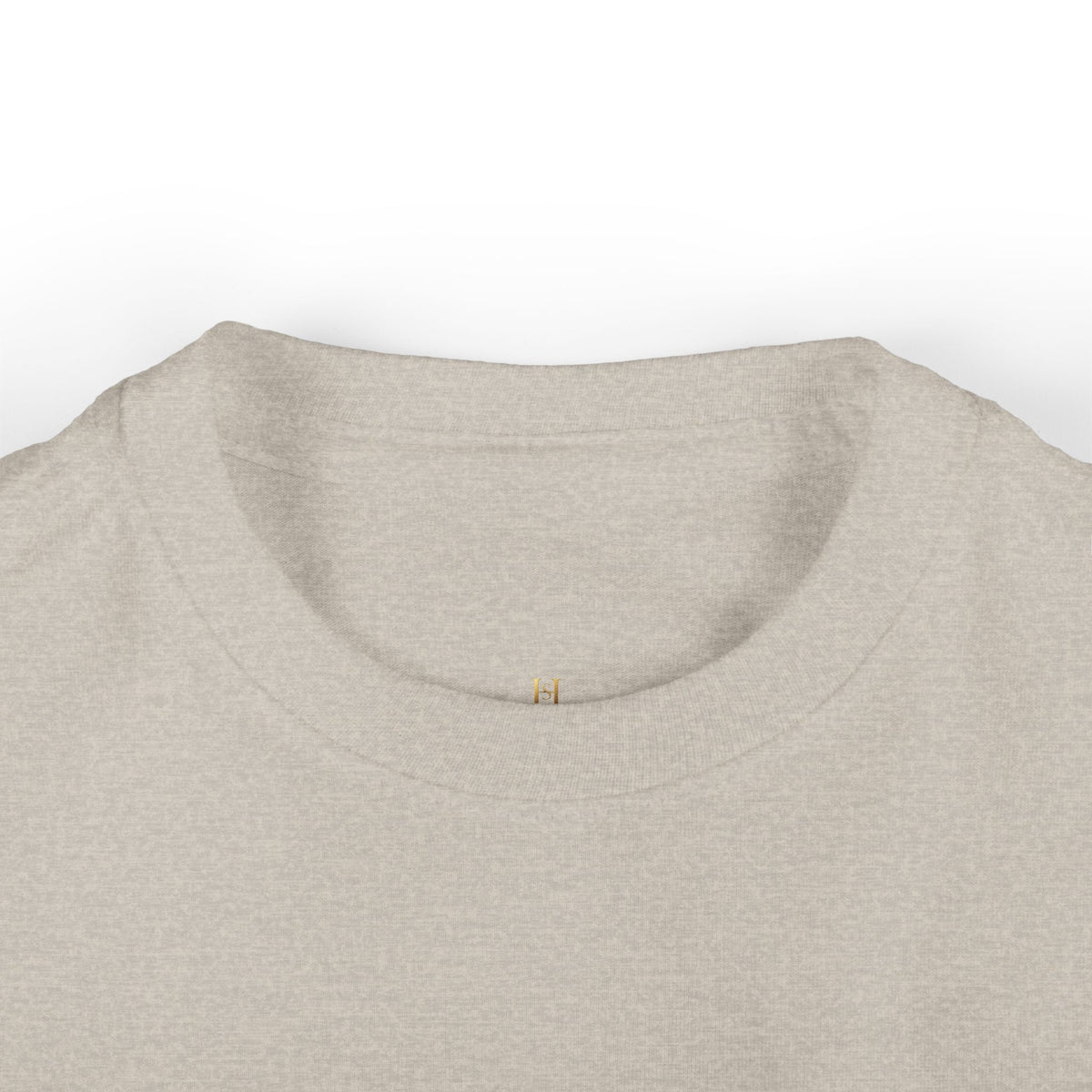 Cute Infant Tee - Made with Love by Mom & Dad