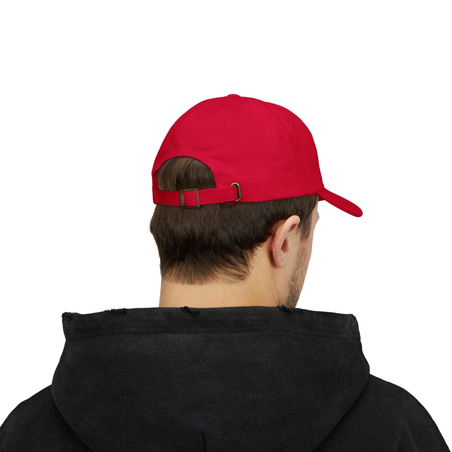 Classic Dad Cap - Stylish Everyday Hat for Casual Outings, Great Gift for Father's Day, Birthdays, Outdoor Adventures, and Trendy Dad Style