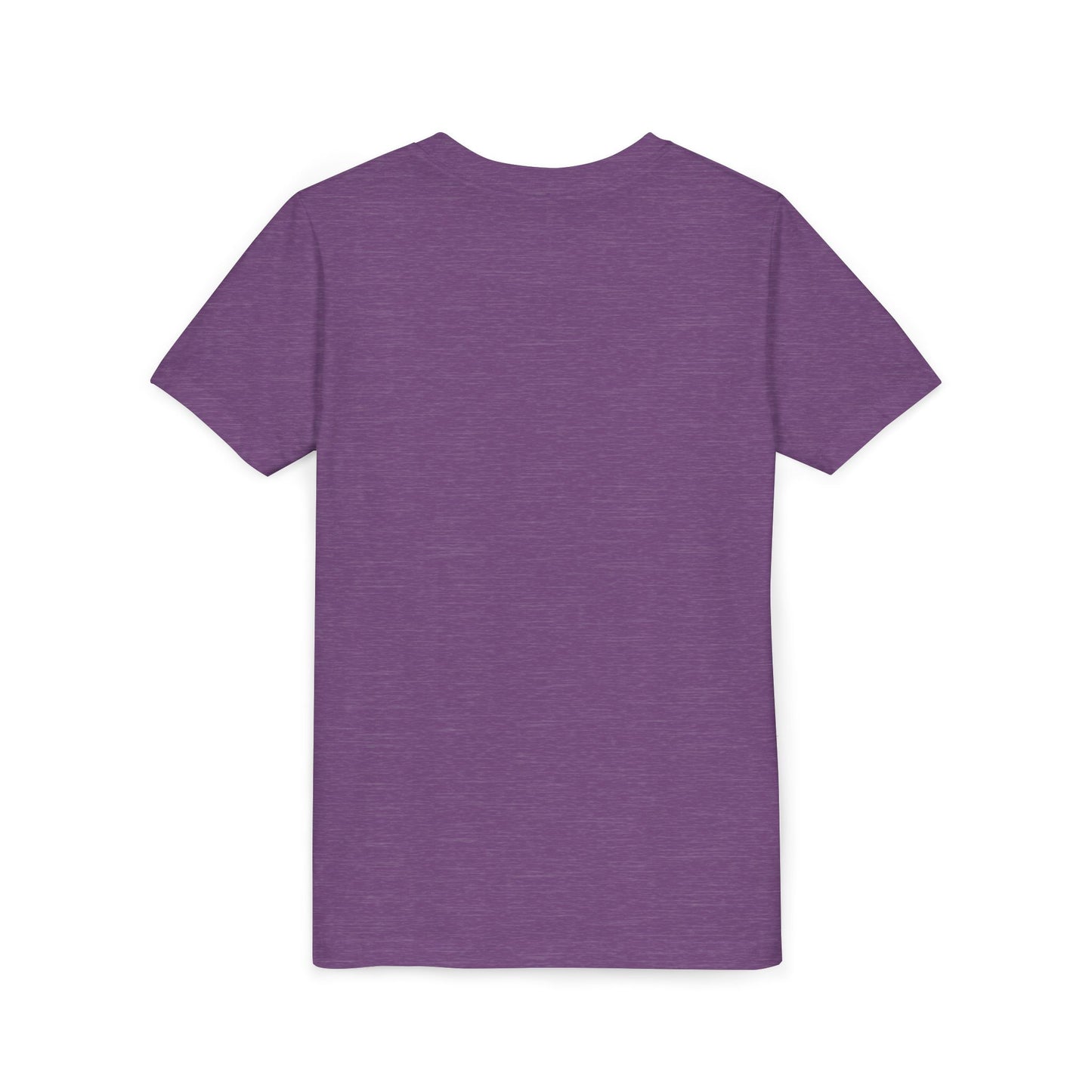 Colorful Water Droplet Youth Tee