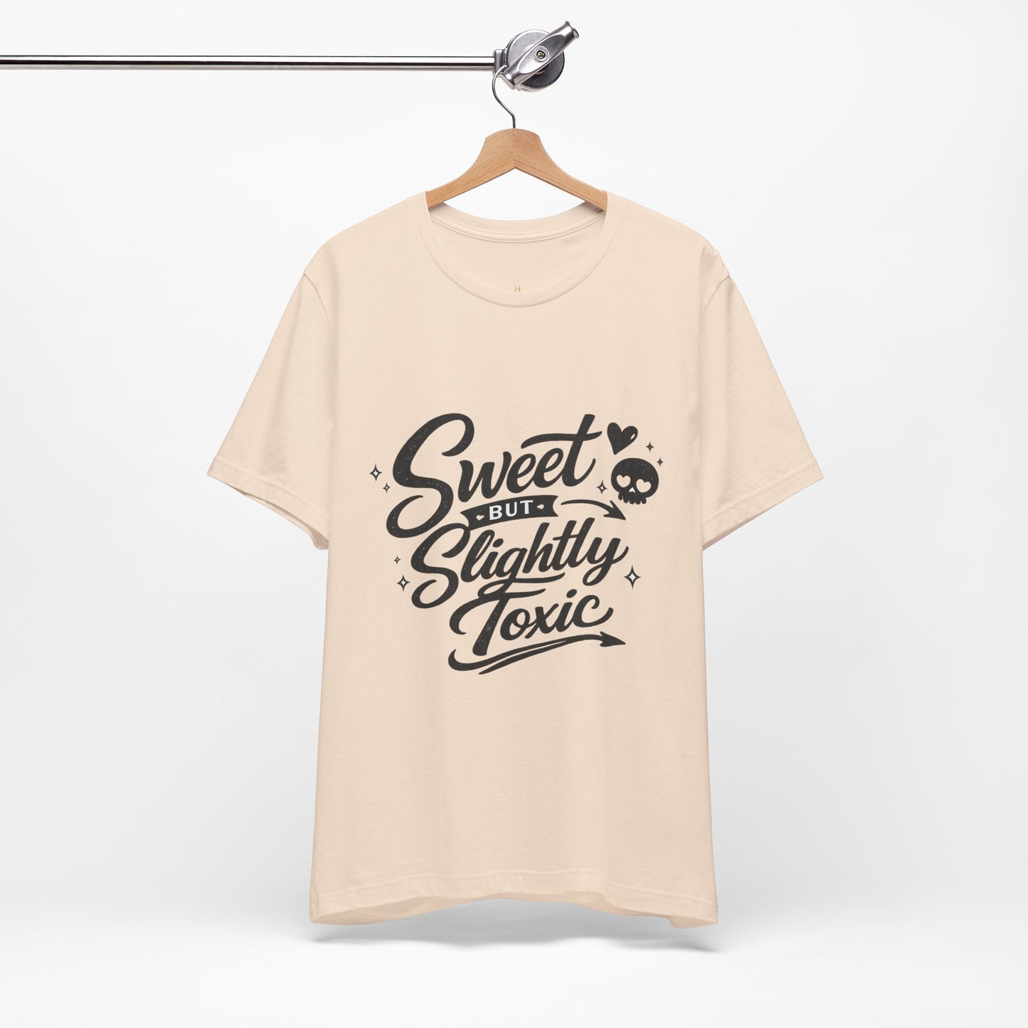 Sweet But Slightly Toxic Tee