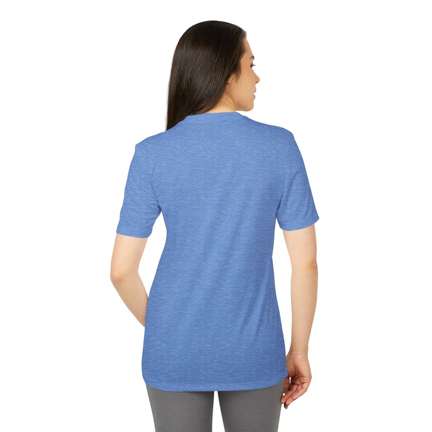 Trendy Motivational Sports T-Shirt, Gym Wear, Fitness Gift, Workout Apparel, Inspirational Tee