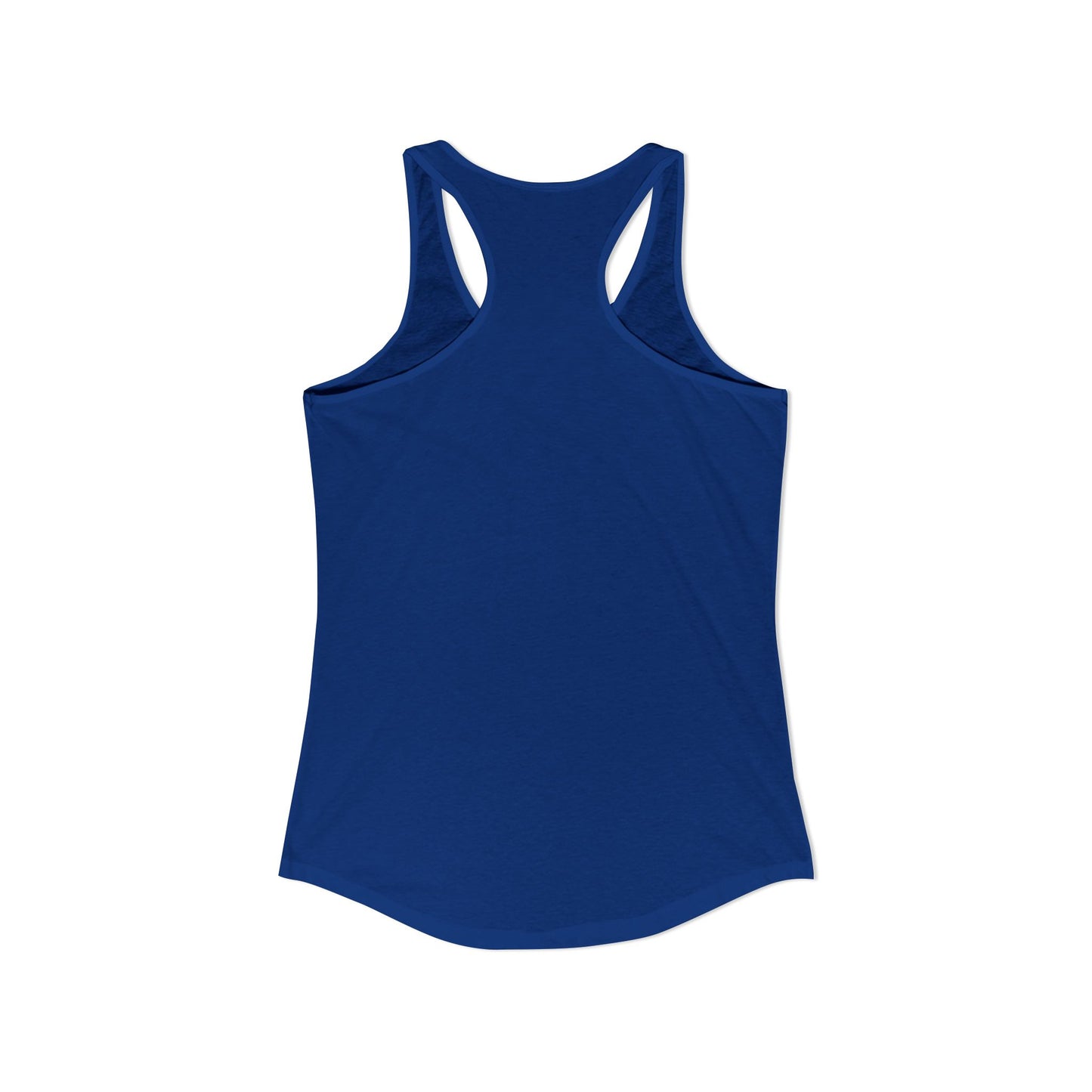 Favorite Player Women's Racerback Tank, Sports Apparel, Workout Top, Gift for Athletes, Summer Fashion, Team Spirit Gear
