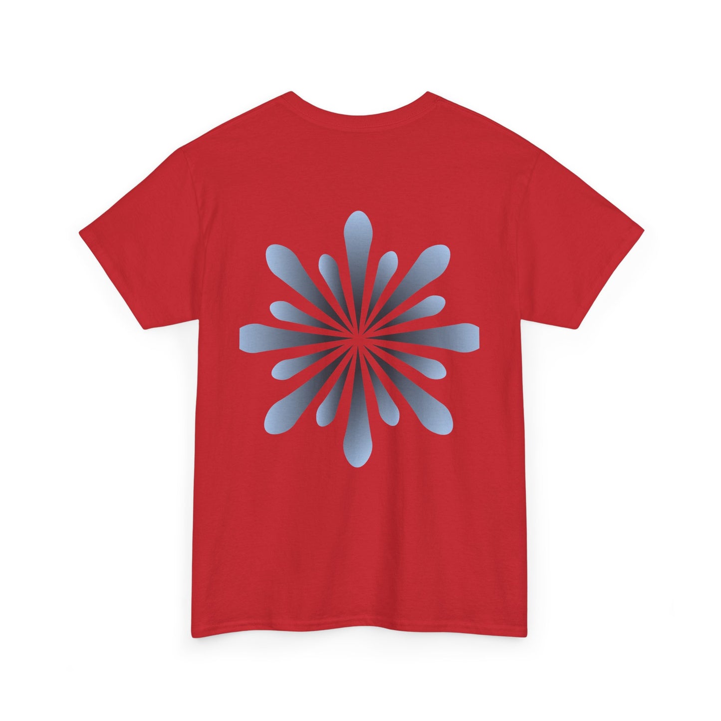 Classy Unisex Heavy Cotton Tee