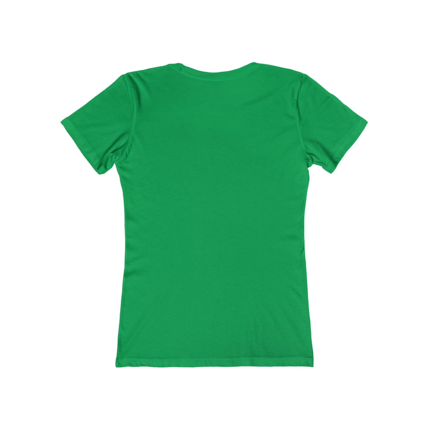 Floral Boyfriend Tee for Women