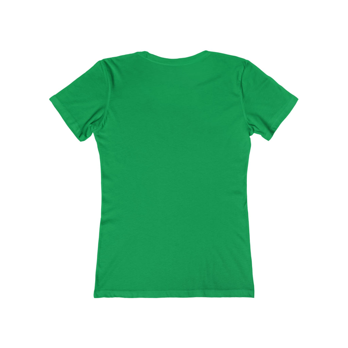 Floral Boyfriend Tee for Women