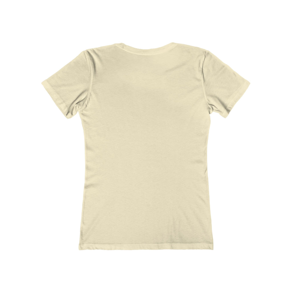 Floral Boyfriend Tee for Women