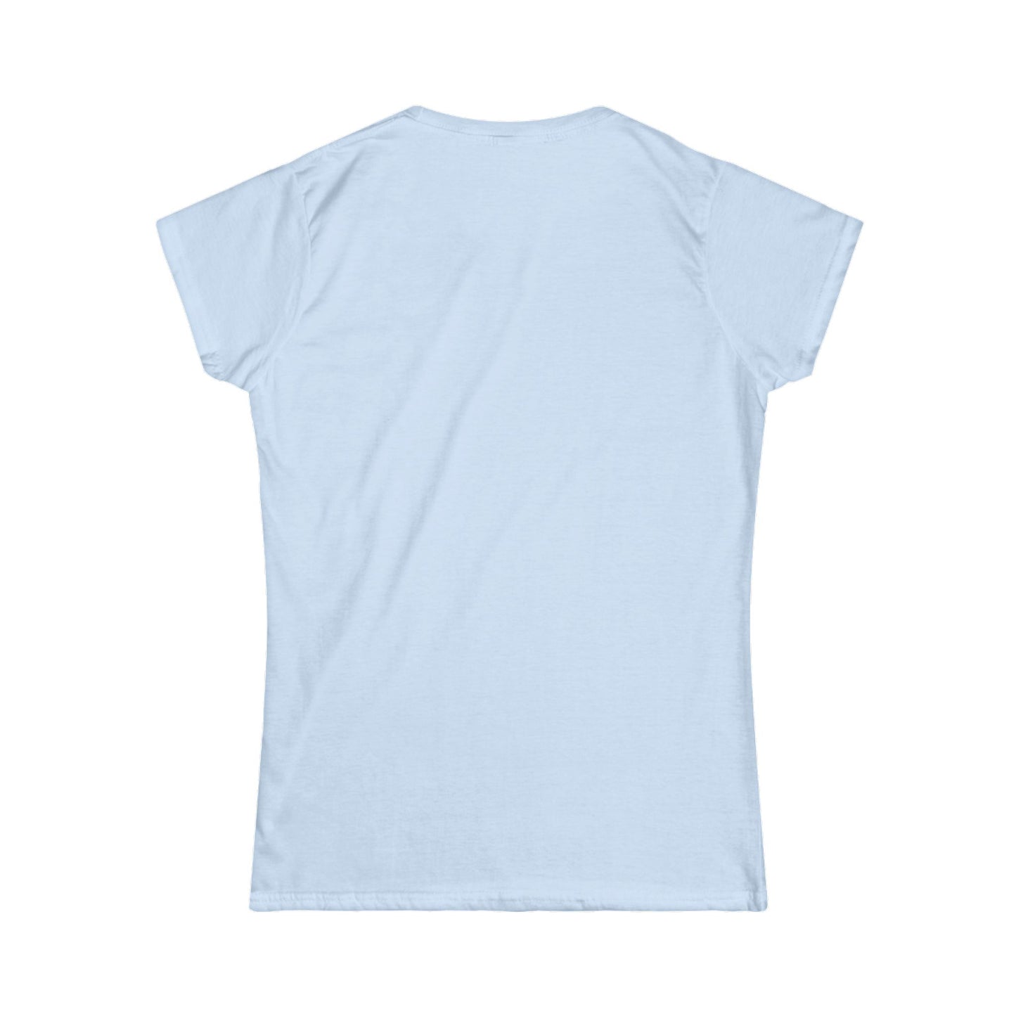 Women’s Trendy Graphic Tee, "Real Life Barbz" Shirt