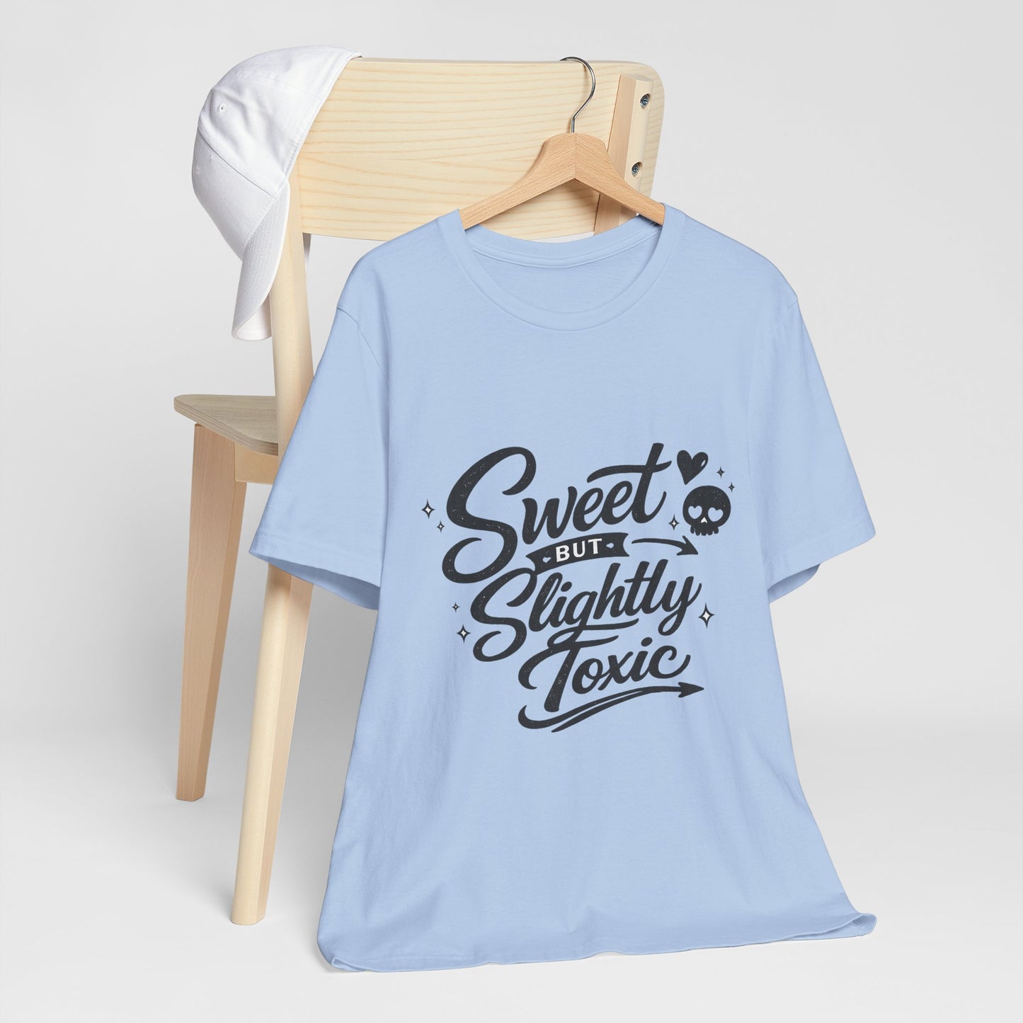 Sweet But Slightly Toxic Tee