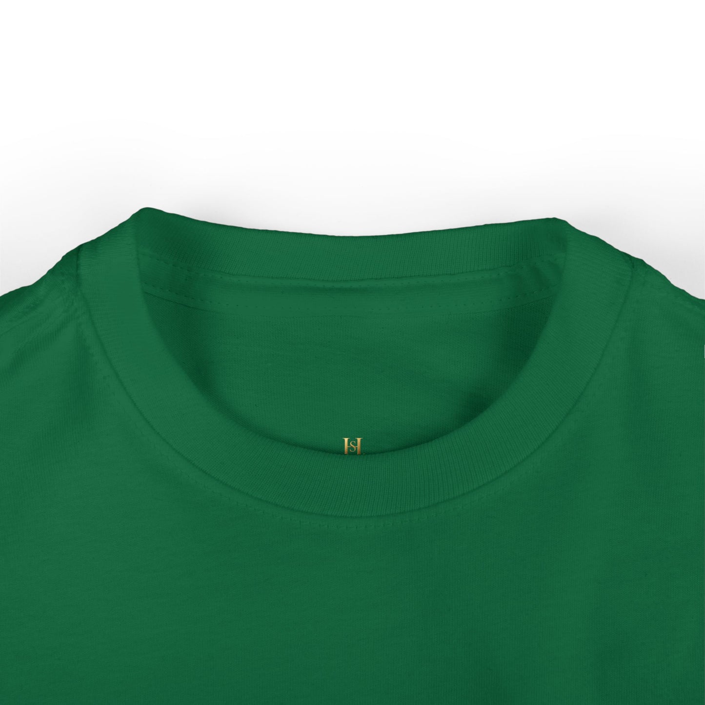 Cute Infant Tee - Made with Love by Mom & Dad