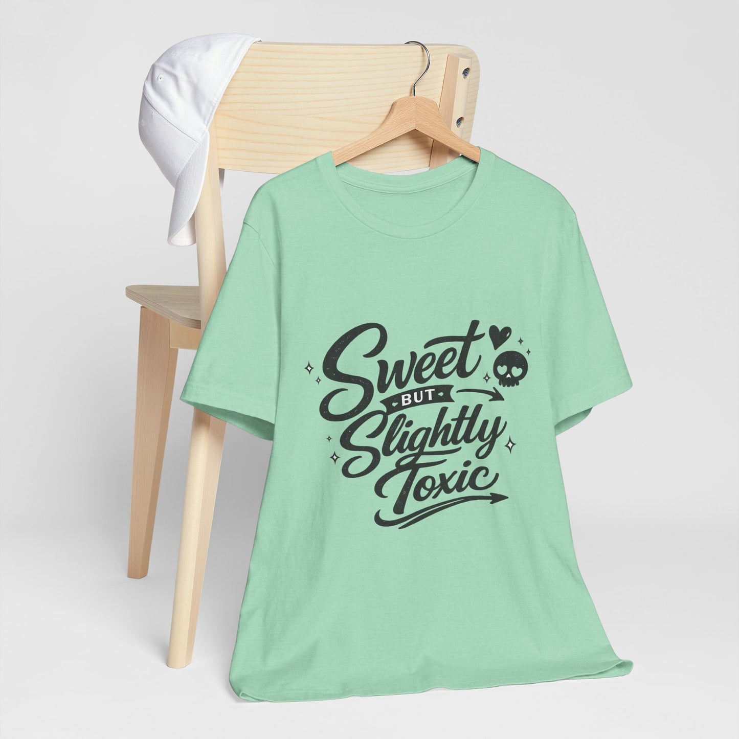 Sweet But Slightly Toxic Tee