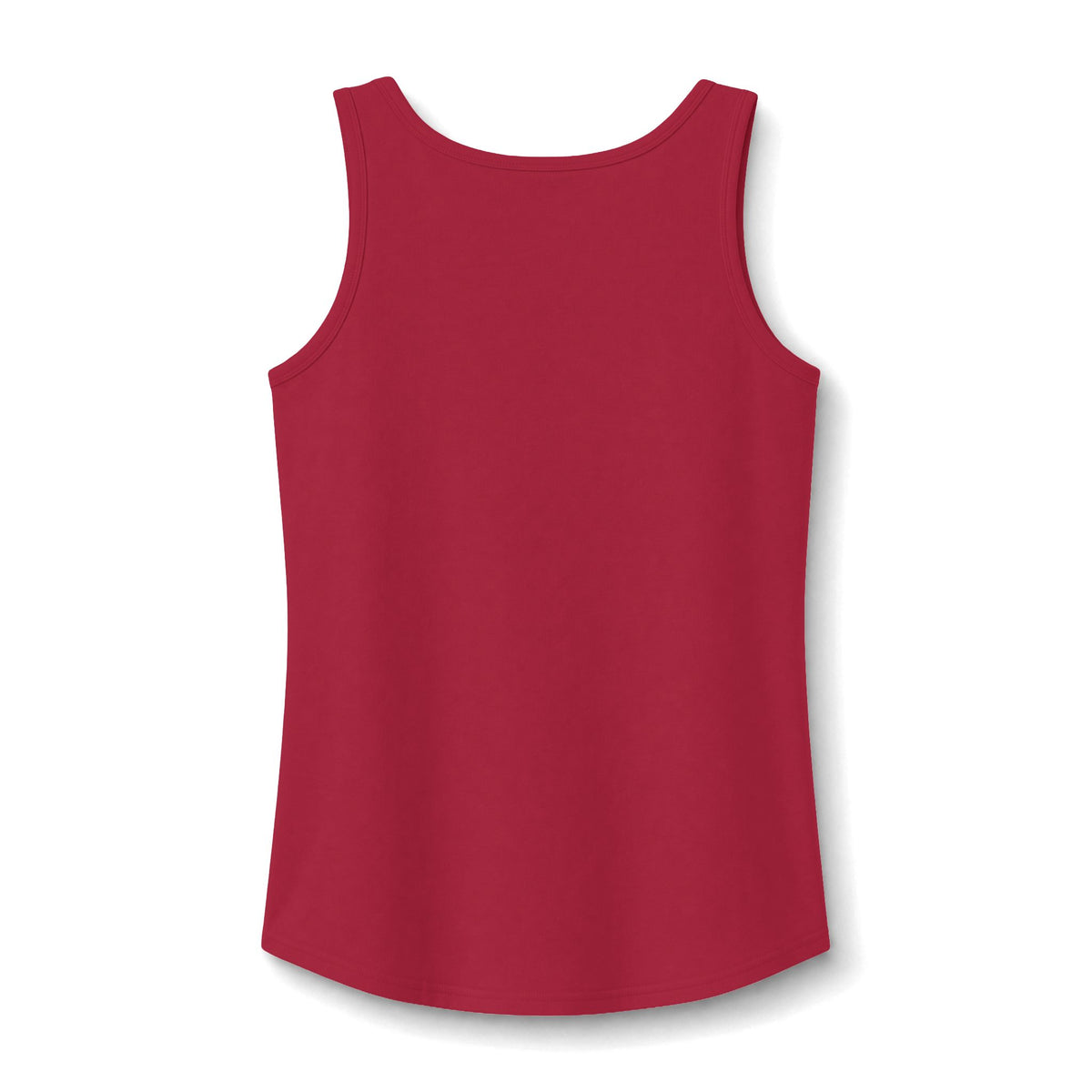 Women's Core Cotton Tank Top