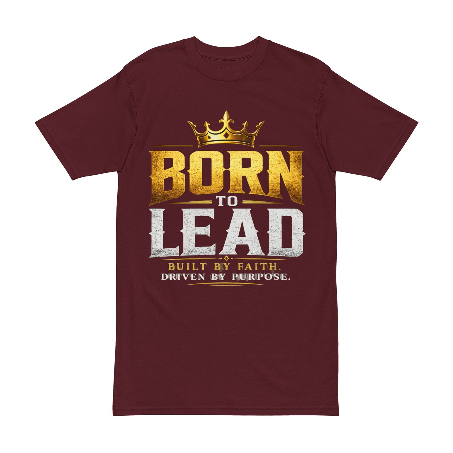 Men's Heavyweight Tee