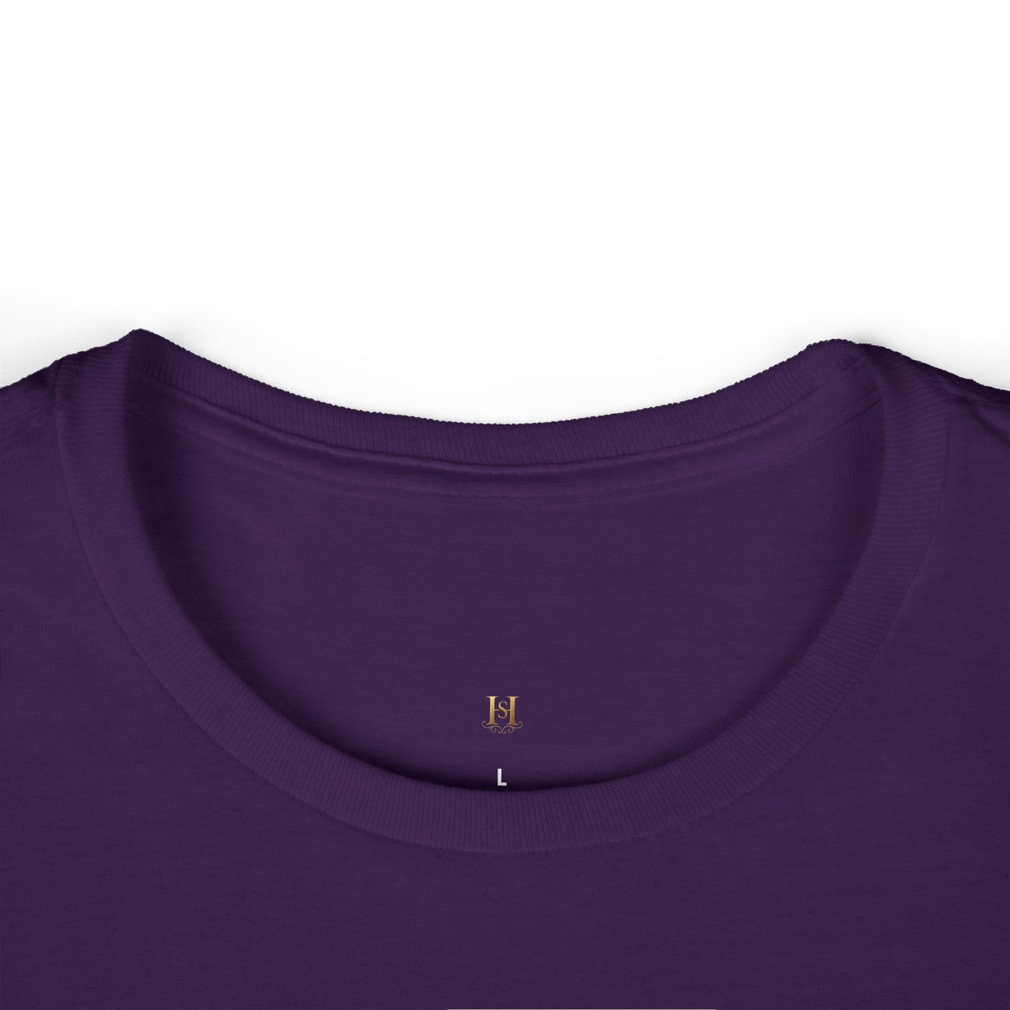 Women’s Trendy Graphic Tee, "Real Life Barbz" Shirt
