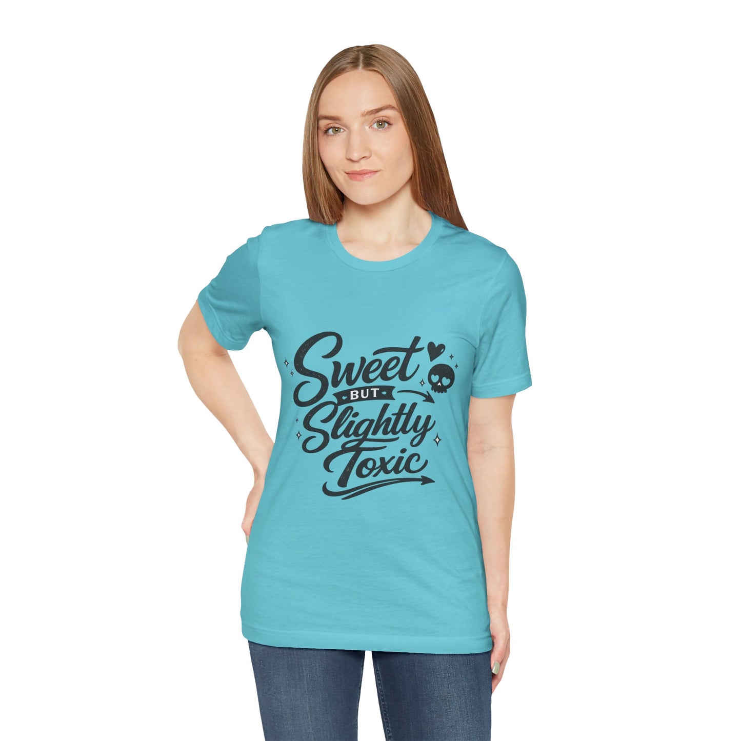 Sweet But Slightly Toxic Tee