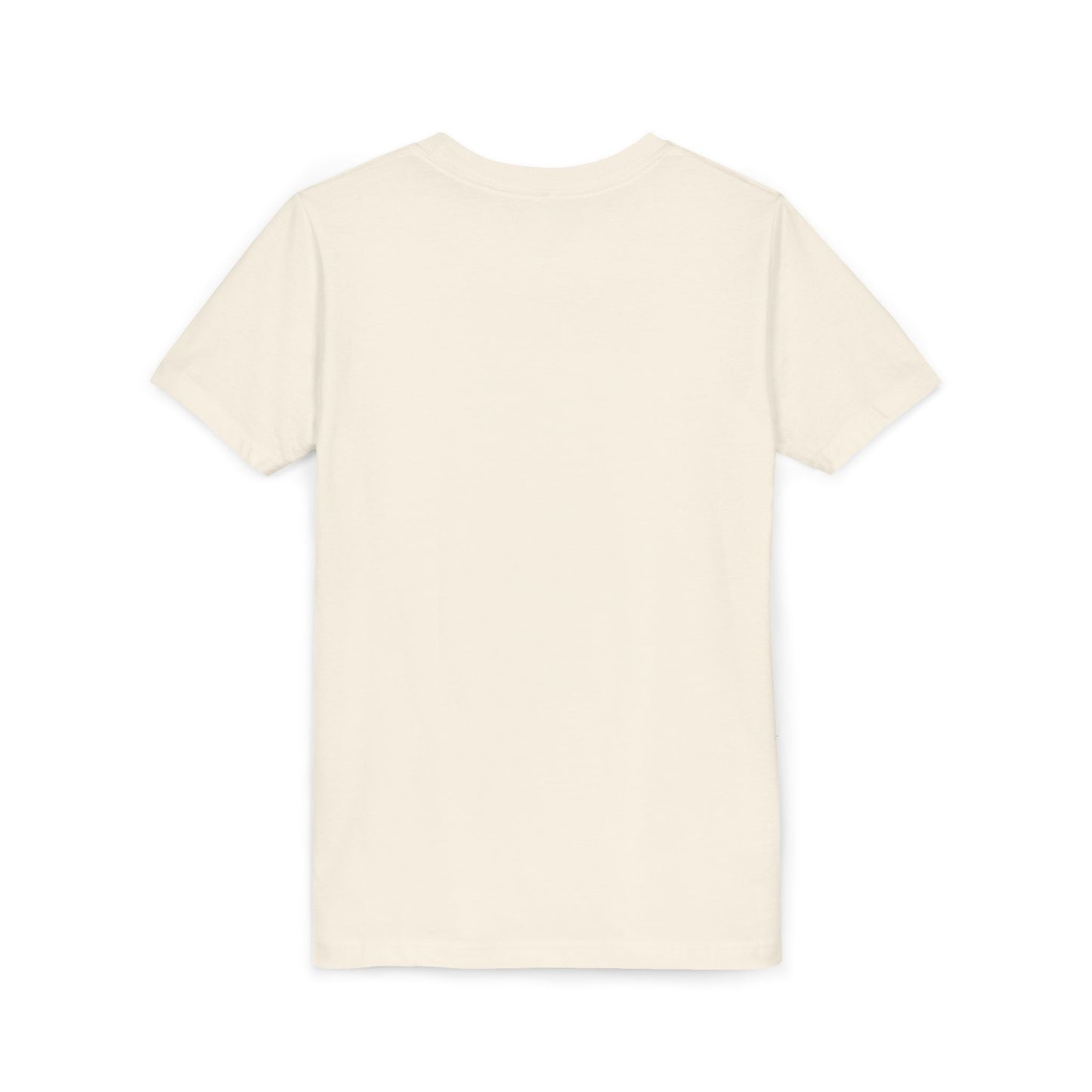 Meow Cat Youth Tee, Cute Kitten Shirt