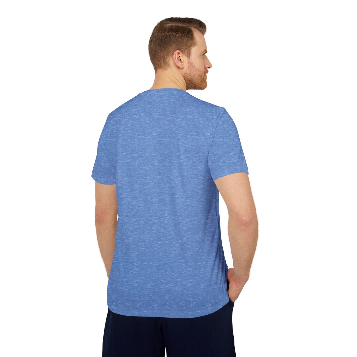 Trendy Motivational Sports T-Shirt, Gym Wear, Fitness Gift, Workout Apparel, Inspirational Tee