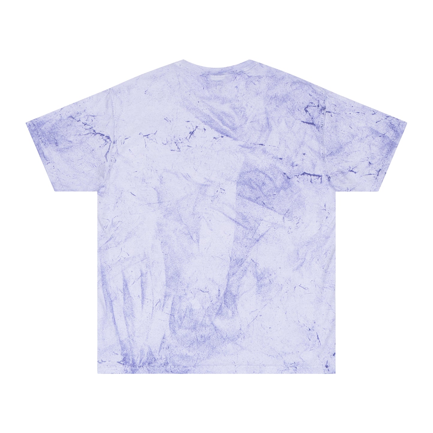 Hand-Dyed Unisex T-Shirt | Boho Casual Wear, Summer Vibes, Sustainable Fashion, Gift Idea, Unique Style