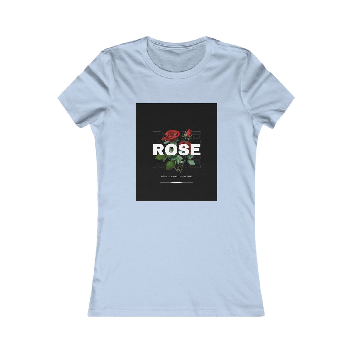Women's Favorite Tee