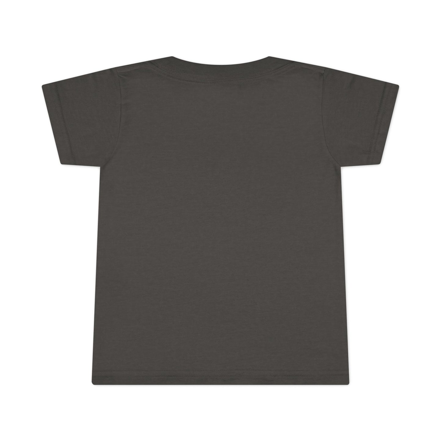 Toddler T-Shirt — "Mommy's Mini Me" Gray Kids Tee