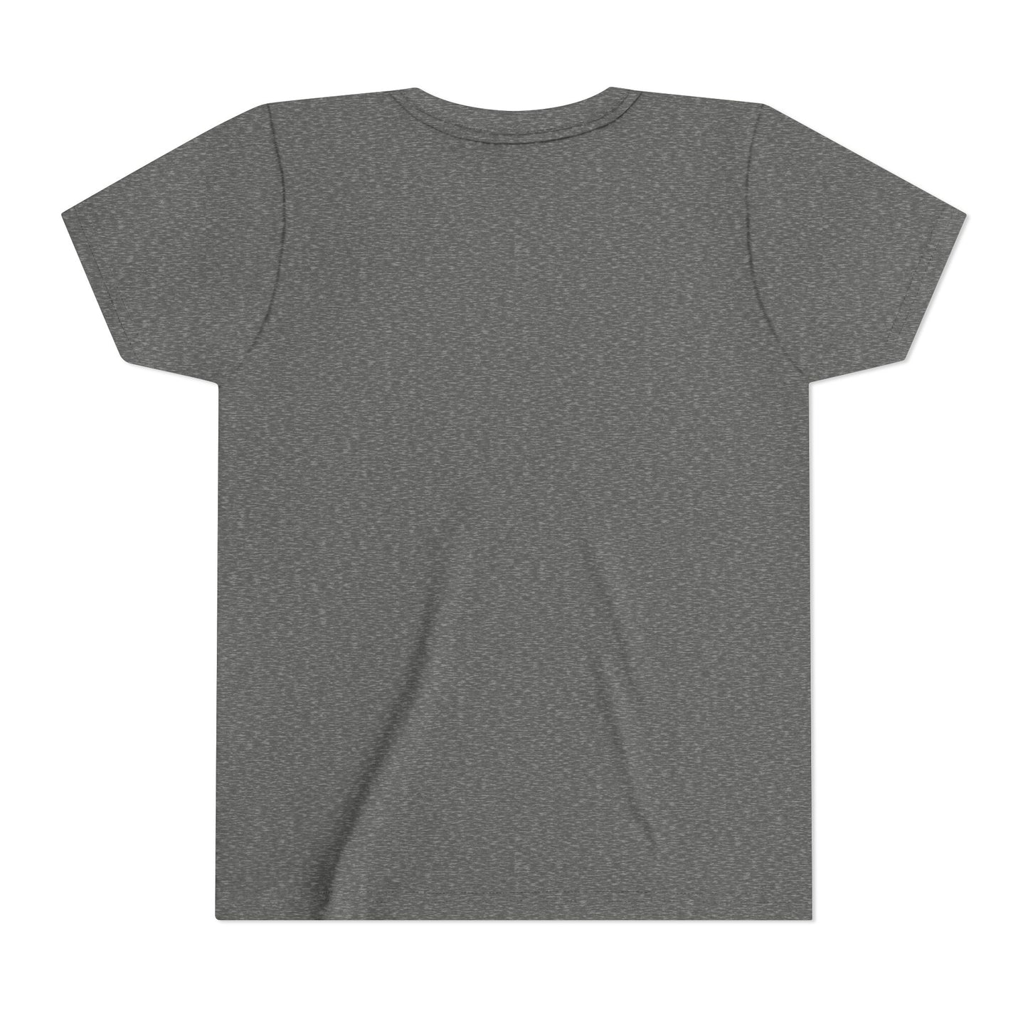 Colorful Water Droplet Youth Tee