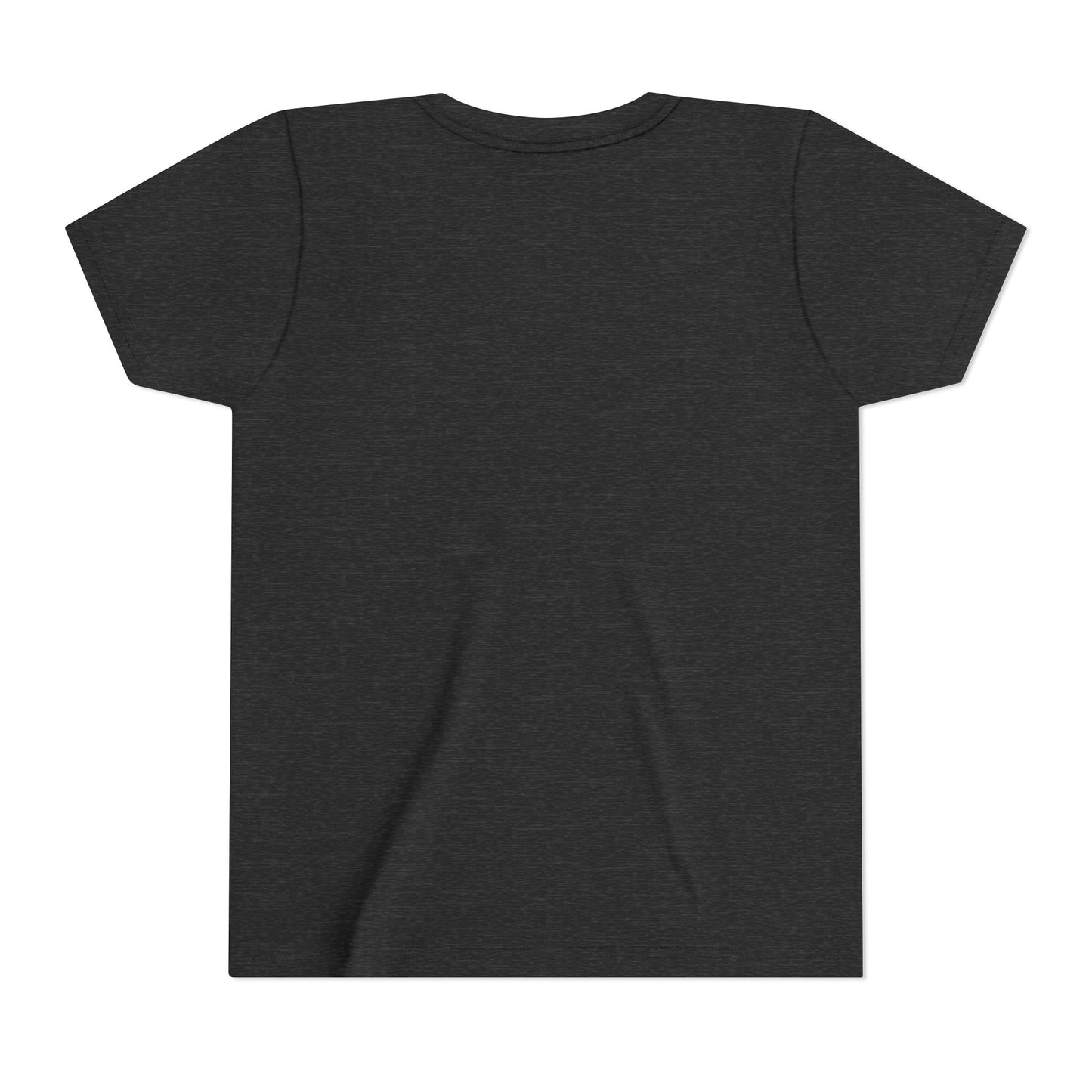 Colorful Water Droplet Youth Tee