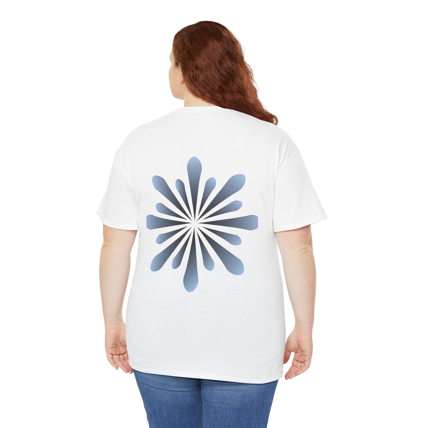 Classy Unisex Heavy Cotton Tee