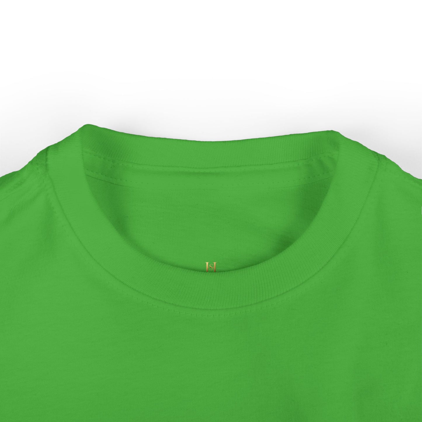 Cute Infant Tee - Made with Love by Mom & Dad