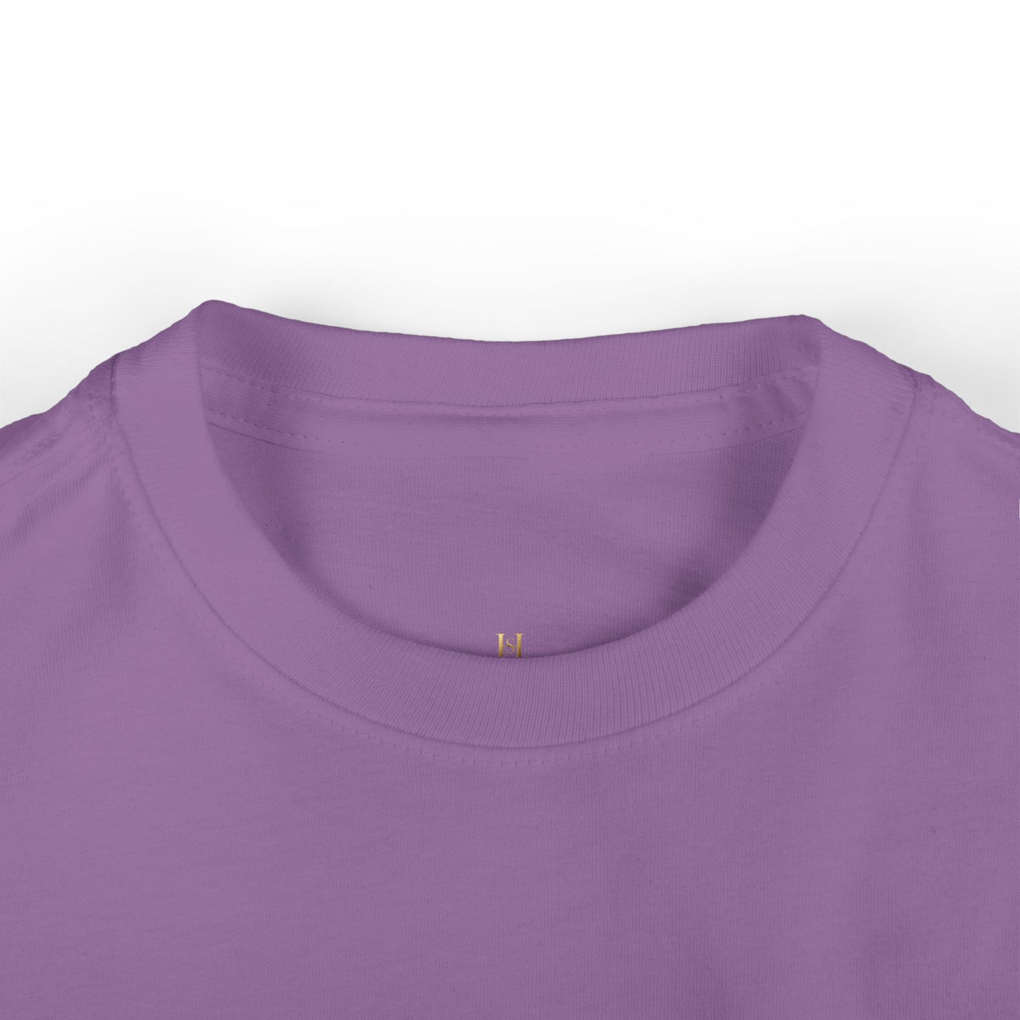 Cute Infant Tee - Made with Love by Mom & Dad