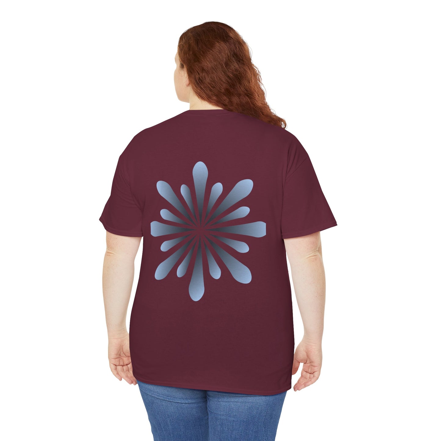 Classy Unisex Heavy Cotton Tee