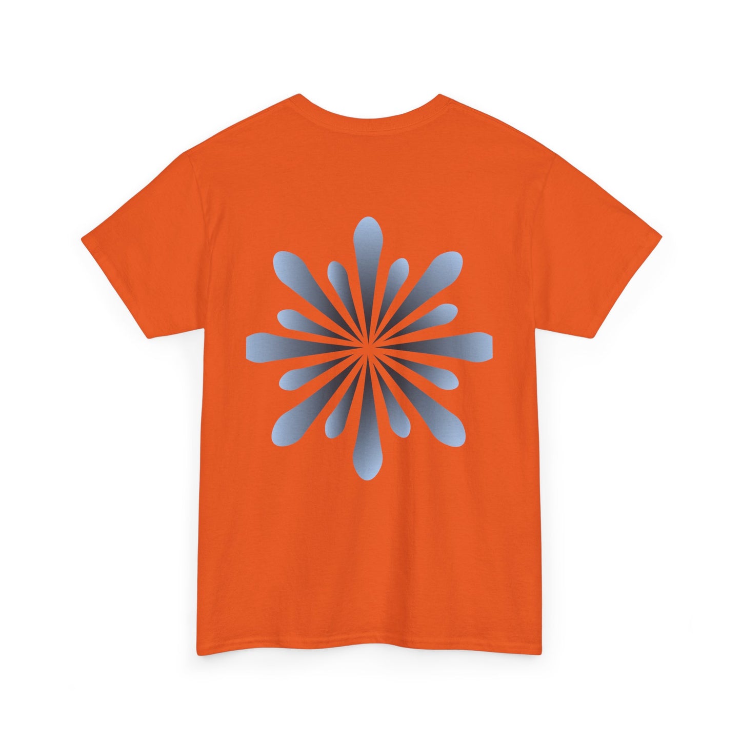 Classy Unisex Heavy Cotton Tee