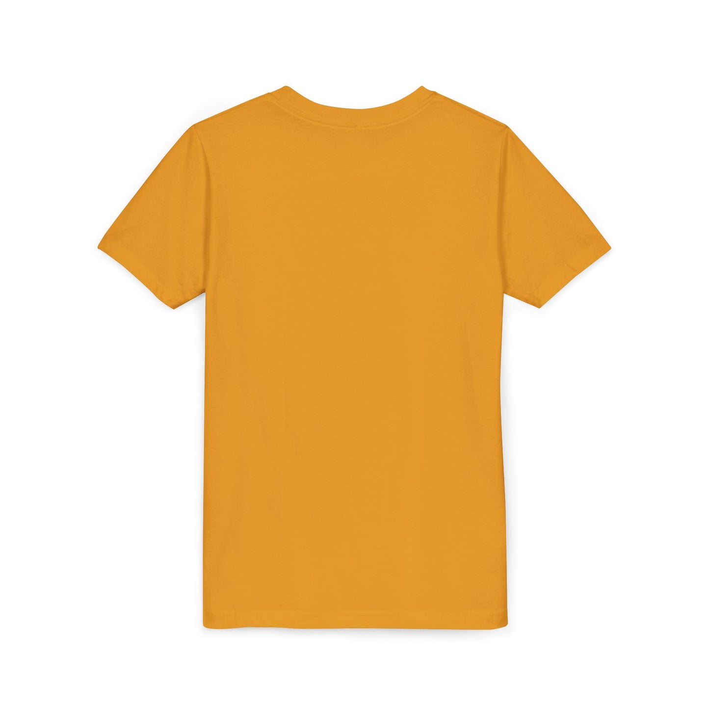 Colorful Water Droplet Youth Tee