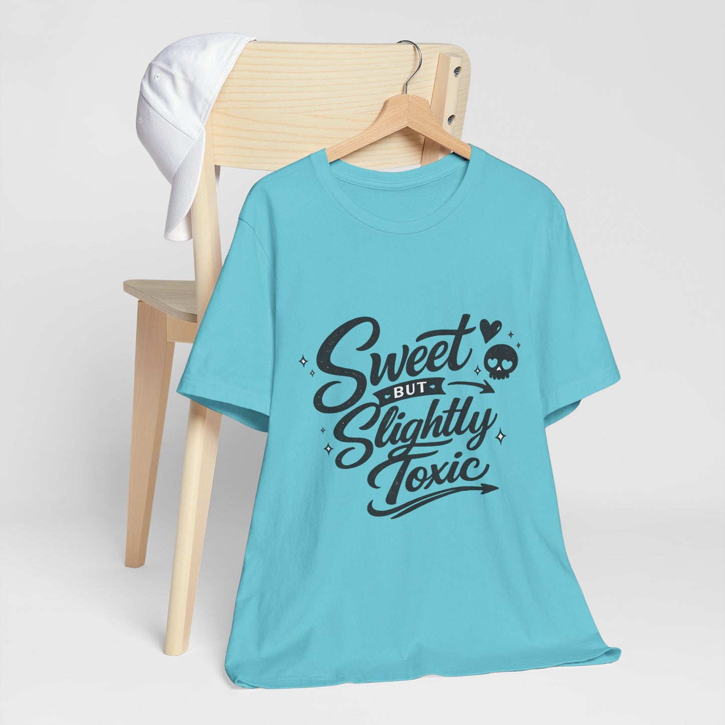 Sweet But Slightly Toxic Tee