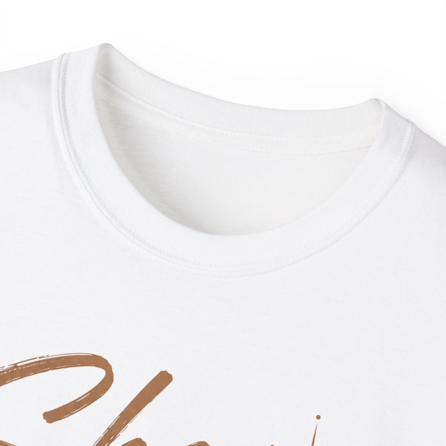 Unisex Ultra Cotton Tee