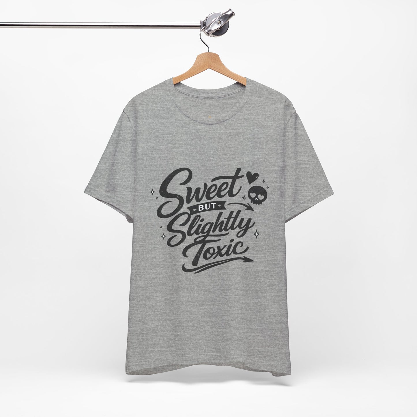 Sweet But Slightly Toxic Tee