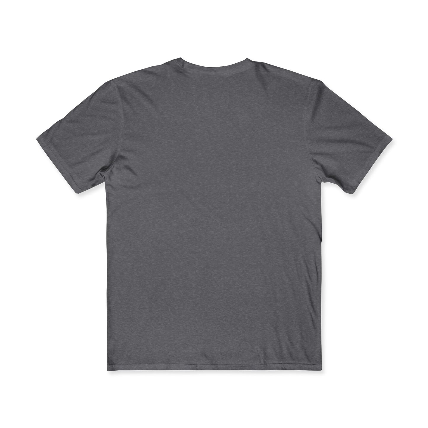 Everything Will Be OK Graphic Tee — Men's Motivational T-Shirt