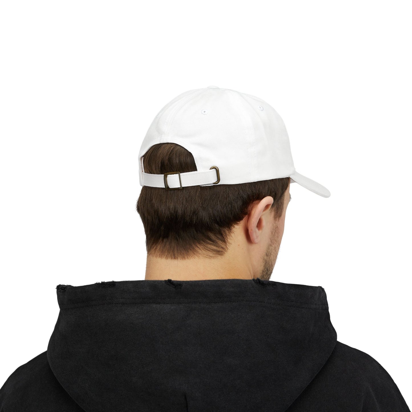 Classic Dad Cap - Stylish Everyday Hat for Casual Outings, Great Gift for Father's Day, Birthdays, Outdoor Adventures, and Trendy Dad Style