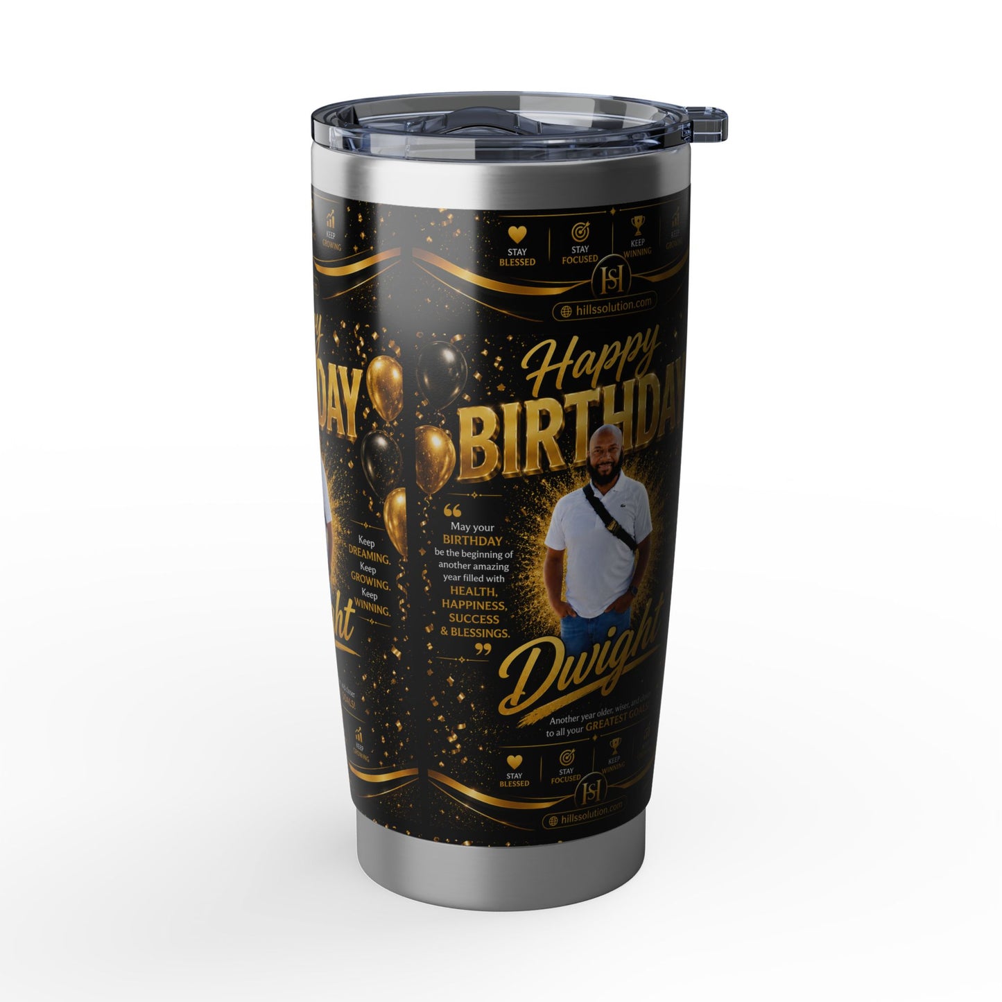 Vagabond 20oz Tumbler