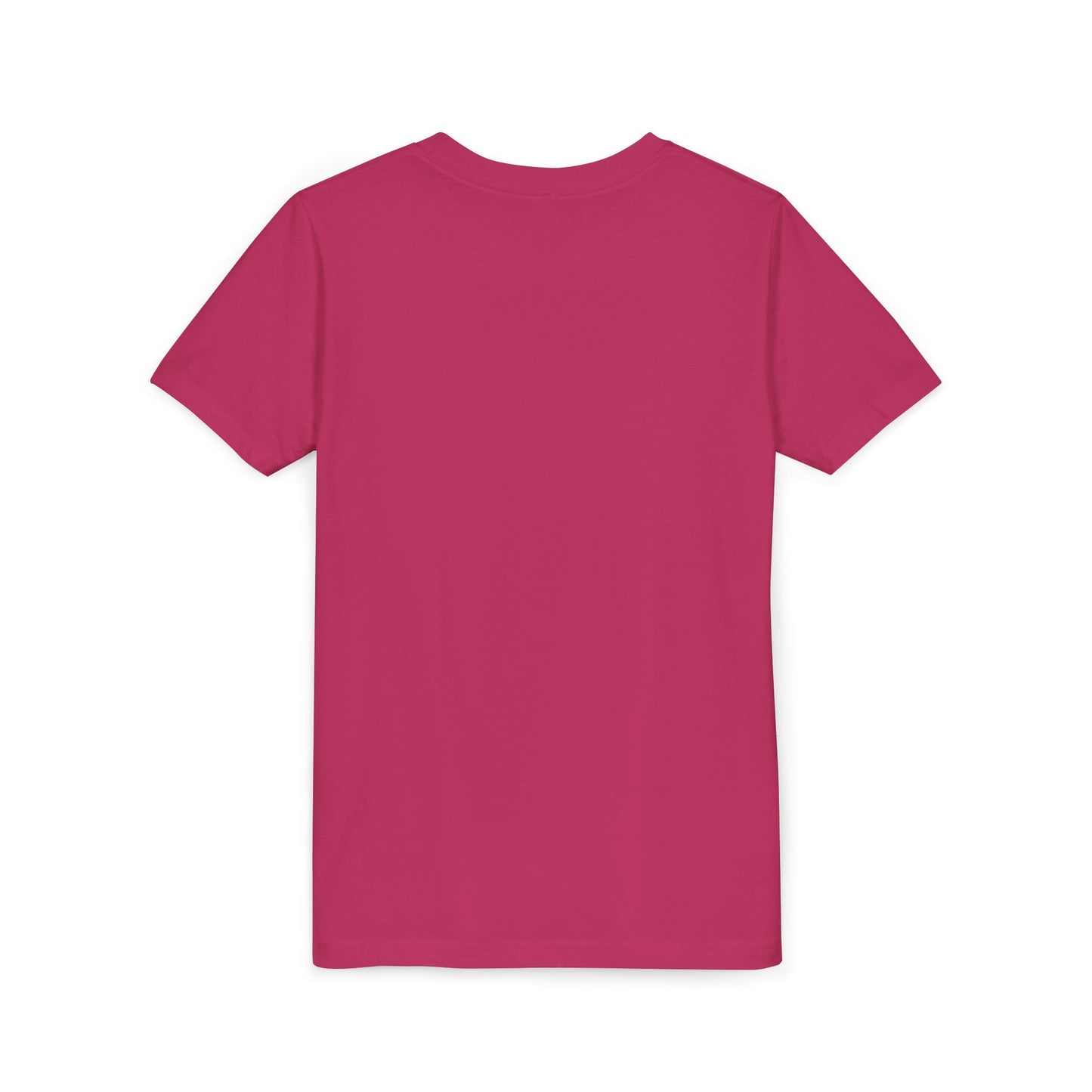 Colorful Water Droplet Youth Tee
