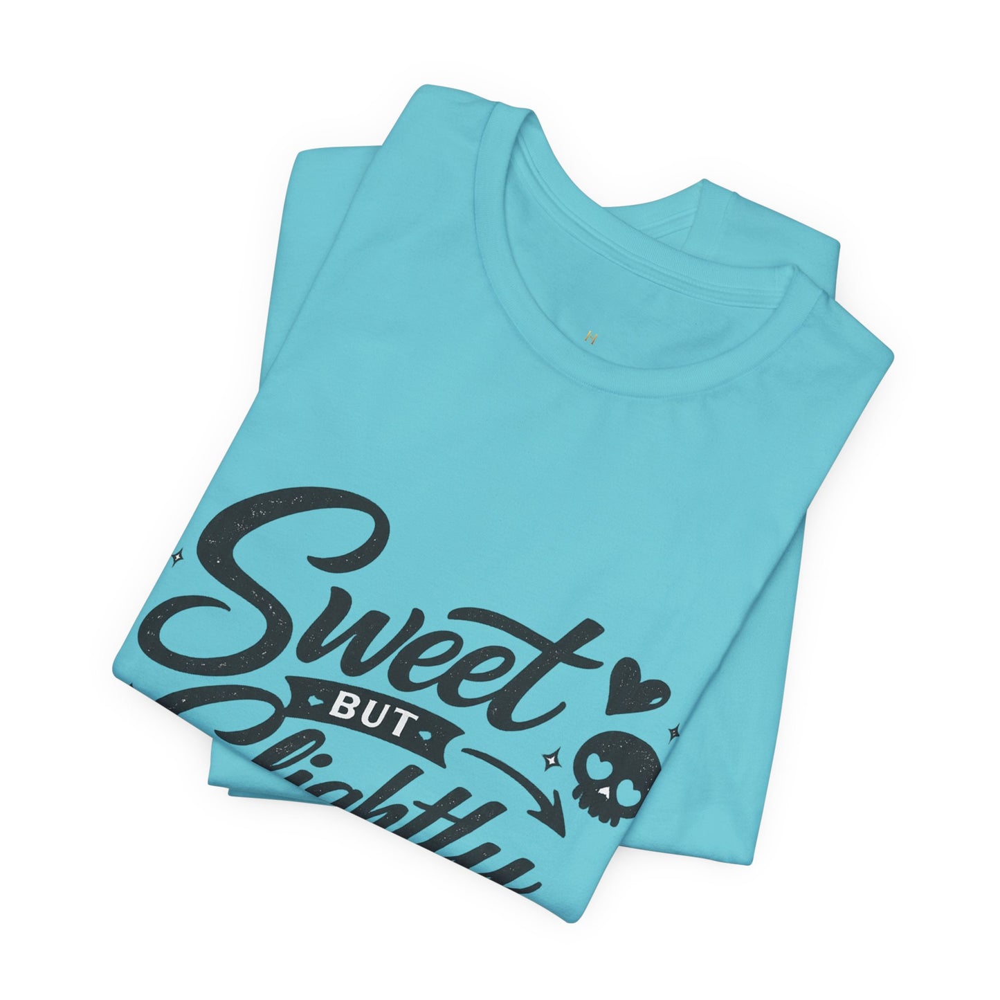 Sweet But Slightly Toxic Tee