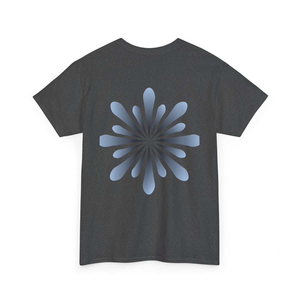 Classy Unisex Heavy Cotton Tee