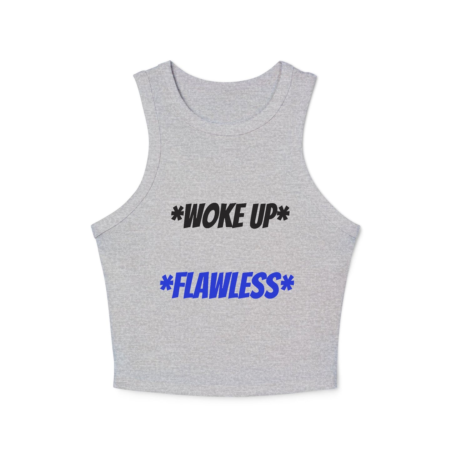 Flawless Motivation Tank Top, Women's