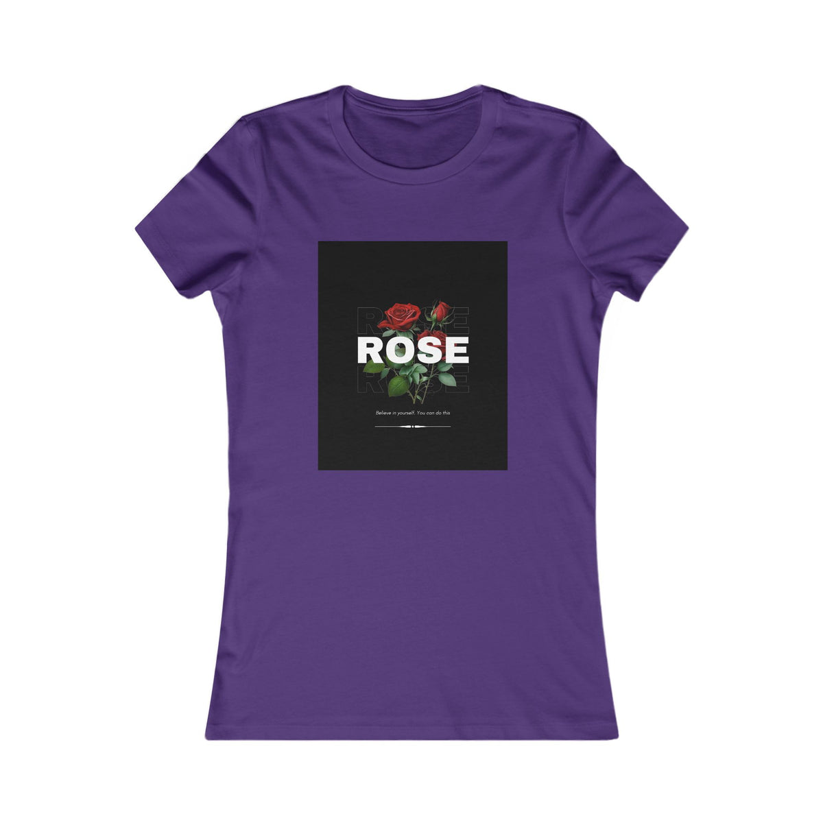 Women's Favorite Tee