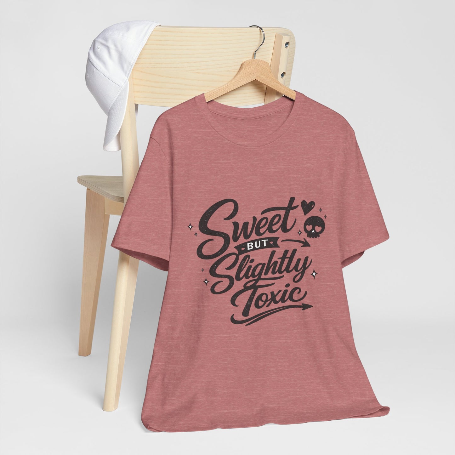 Sweet But Slightly Toxic Tee