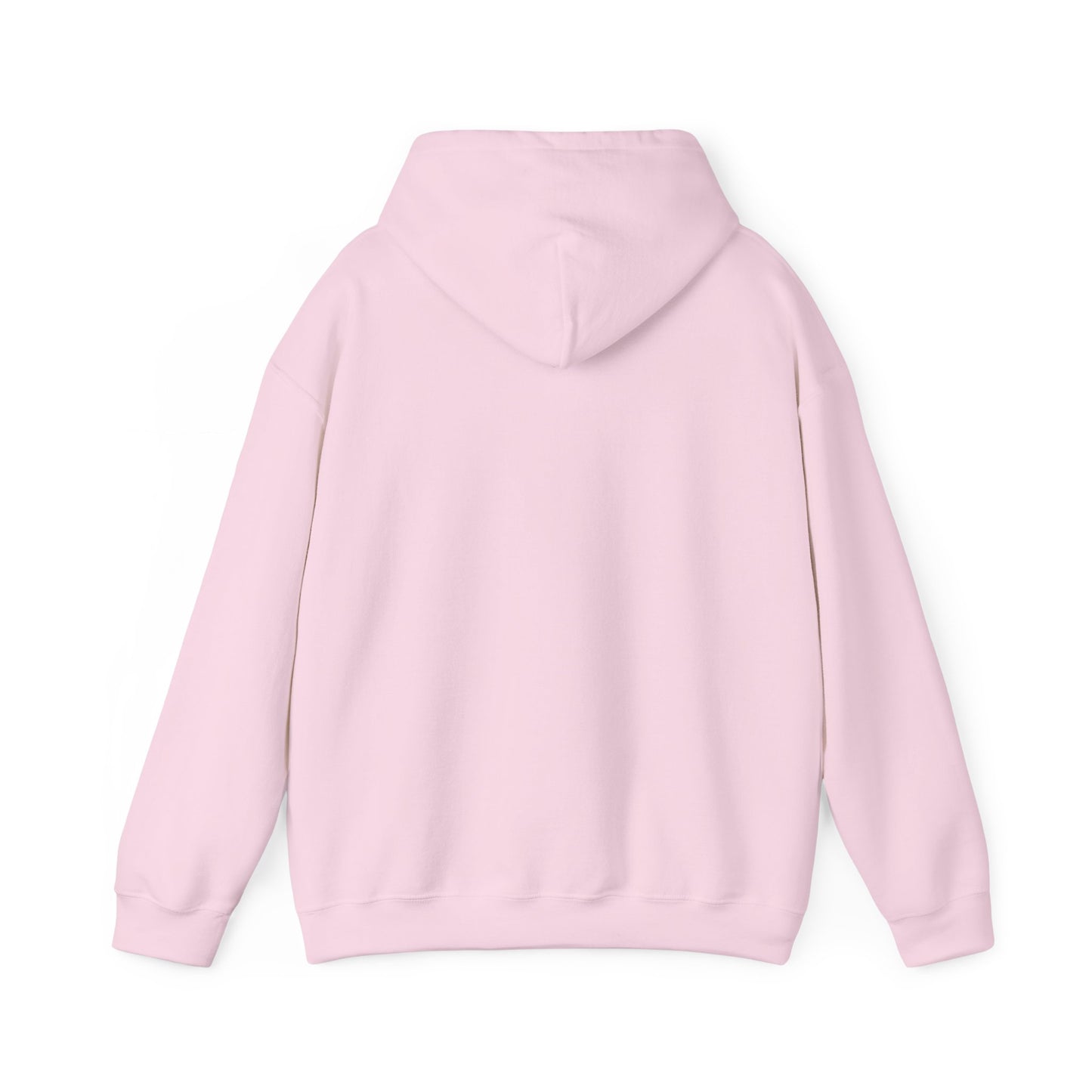 Everyday Wear Unisex Hooded Sweatshirt, Cozy Pullover