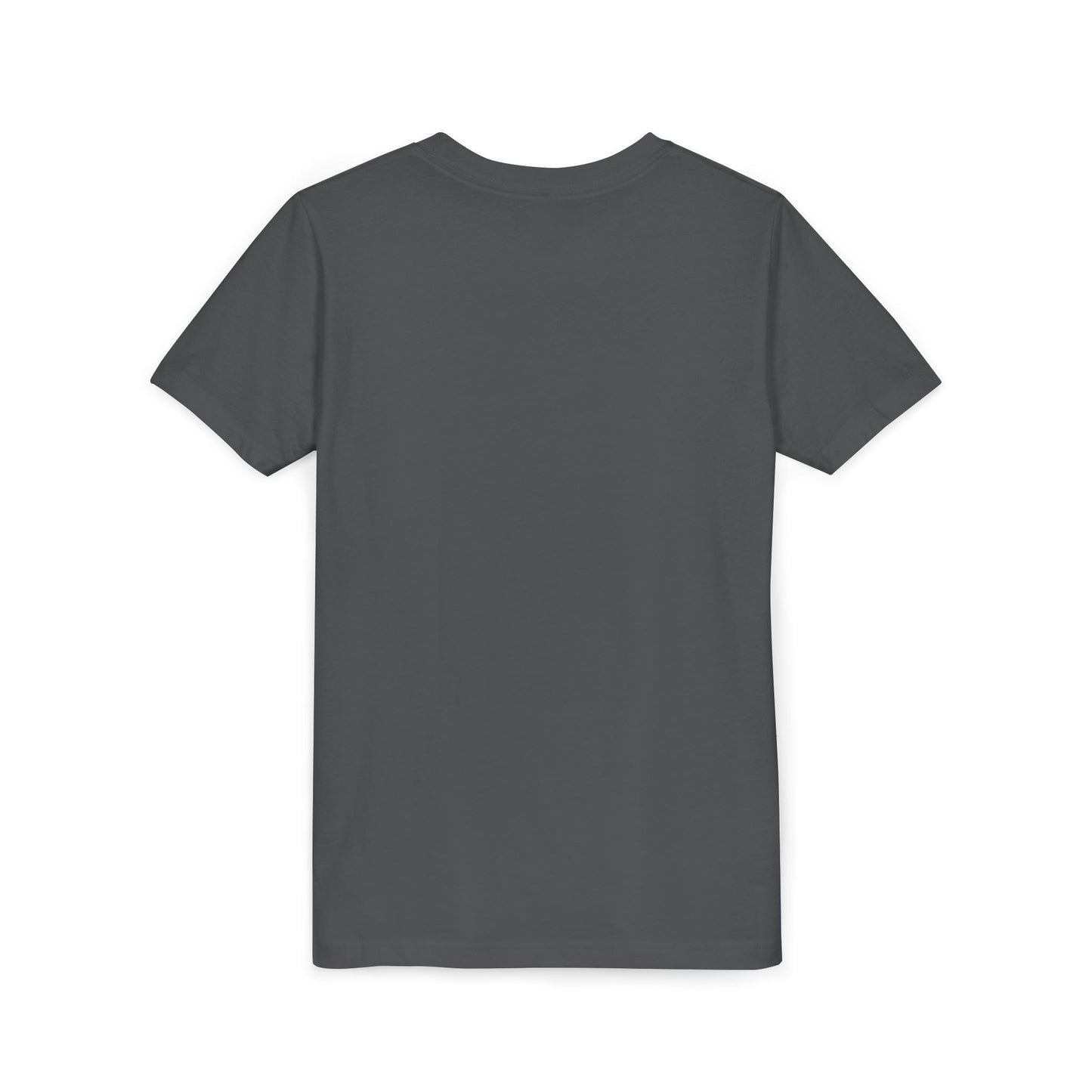 Meow Cat Youth Tee, Cute Kitten Shirt